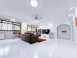 Blk 550 Serangoon North Avenue 3 (Serangoon), HDB 5 Rooms #623164401